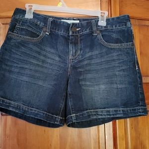 Womens Jeans Shorts